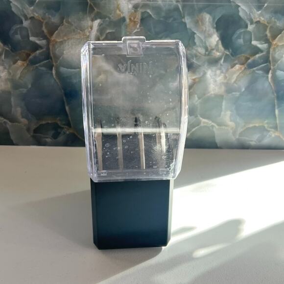 NINJA Food Processor Set of 4 Disc Blades in Storage Box Case - Picture 4 of 9